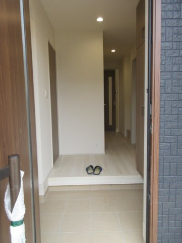 【仲介手数料無料】新築戸建　東松山市桜山台6-14（全1棟）の駐車場