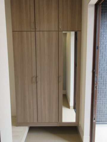 【仲介手数料無料】新築戸建　東松山市桜山台6-14（全1棟）の庭