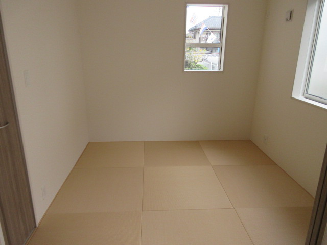 【仲介手数料無料】新築戸建　東松山市桜山台6-14（全1棟）のその他