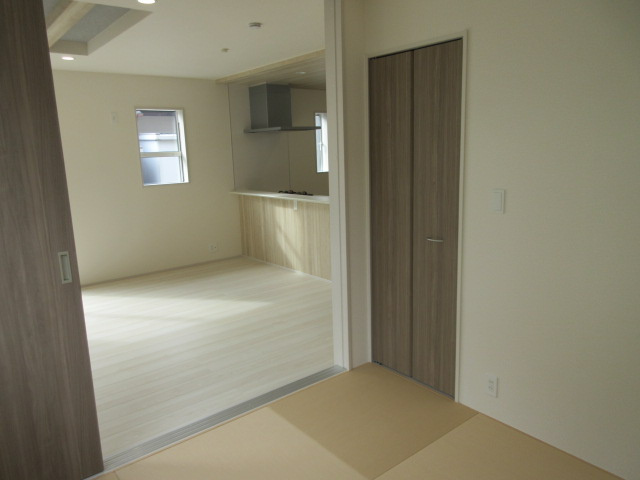 【仲介手数料無料】新築戸建　東松山市桜山台6-14（全1棟）のその他