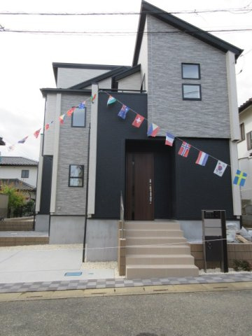 【仲介手数料無料】新築戸建　東松山市桜山台6-14（全1棟）のその他