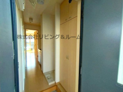 【トイレ】 | エスポワール