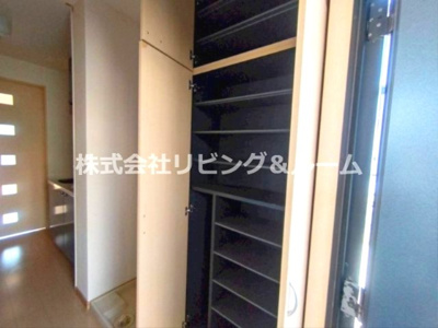 【収納】 | エスポワール