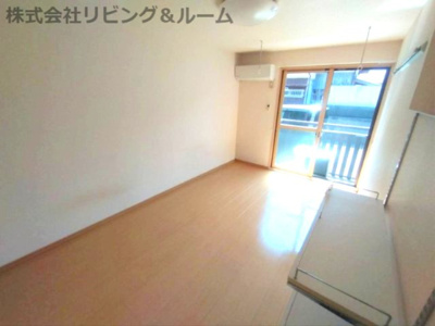 【内装】 | エスポワール