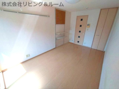 【内装】 | エスポワール