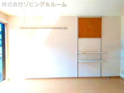 【設備】 | エスポワール