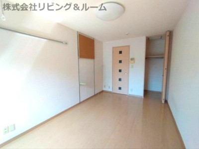 【内装】 | エスポワール