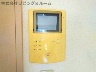 【セキュリティ】 | エスポワール