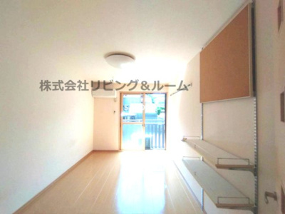 【内装】 | エスポワール