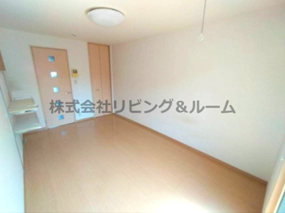 【内装】 | エスポワール