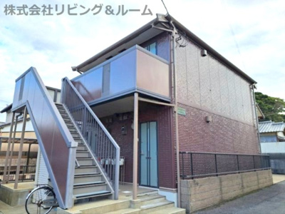 【駐車場】 | エスポワール