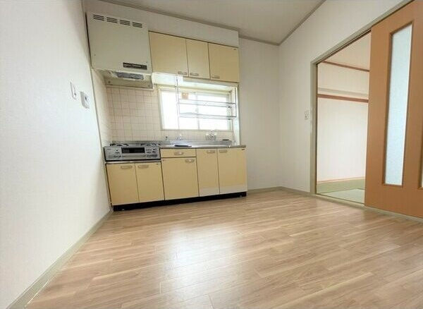 マイプレイス観音の設備