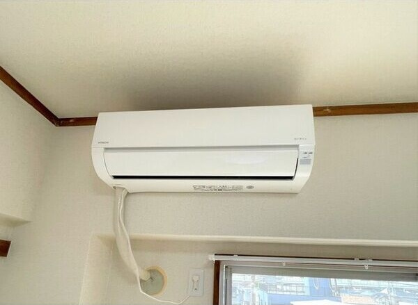 マイプレイス観音の設備