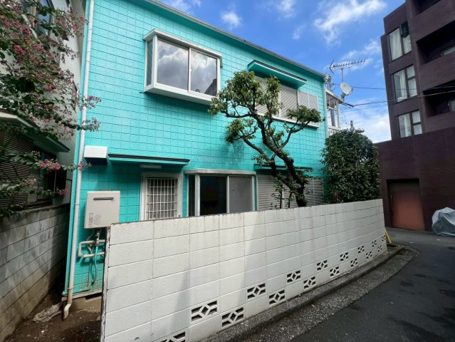 豊島区駒込　新築戸建の外観|建物参考プラン　LDK27帖以上の3LDK　延床面積：297.72㎡　更地渡し予定です