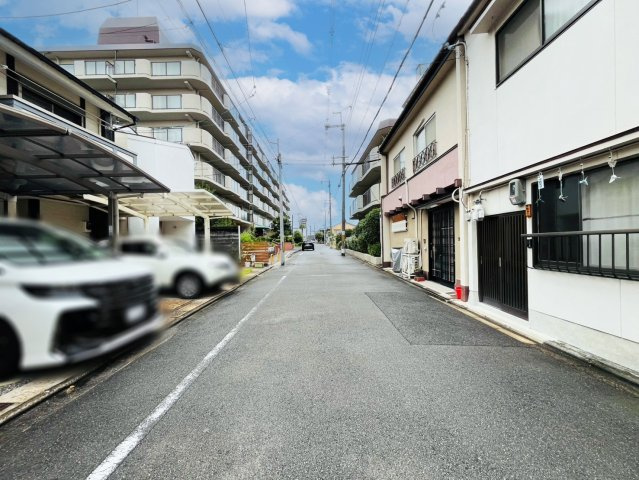 梅小路本町