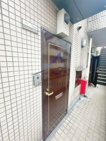 オノラインビルのその他共用部分