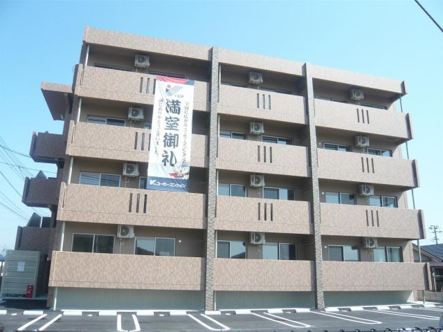 グランデュオ・日向