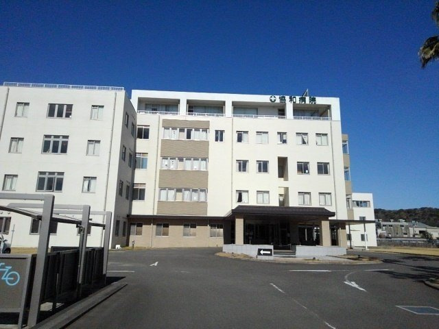 Ｈ・ＣＡＮＴＩＫ　Ⅷの周辺|協和病院まで600m