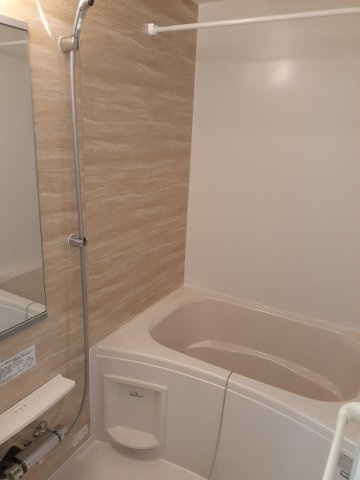 Ｈ・ＣＡＮＴＩＫ　Ⅷの浴室