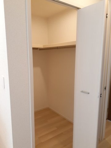 Ｈ・ＣＡＮＴＩＫ　Ⅷの収納