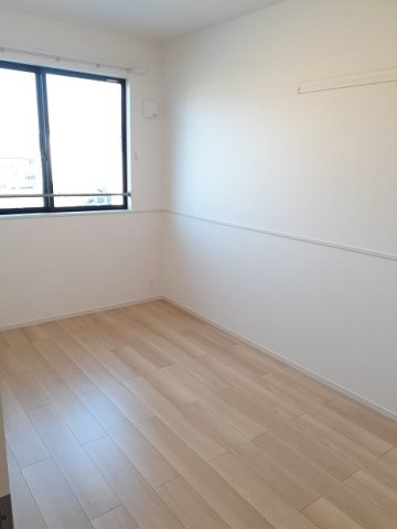 メゾン・ド・ボヌールの内装