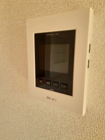 メゾン・ド・ボヌールのセキュリティ