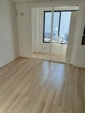 オレガノ　Ａの内装