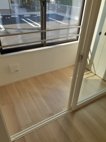 オレガノ　Ａの内装