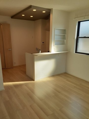 オレガノ　Ａの居間・リビング