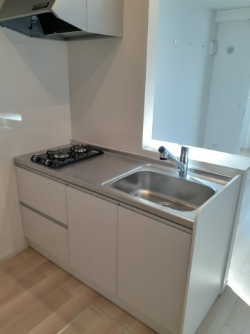 オレガノ　Ａのキッチン