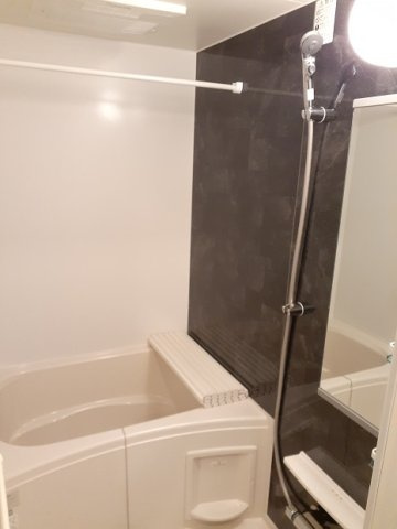 オレガノ　Ａの浴室