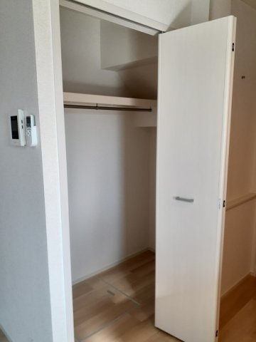 オレガノ　Ａの収納