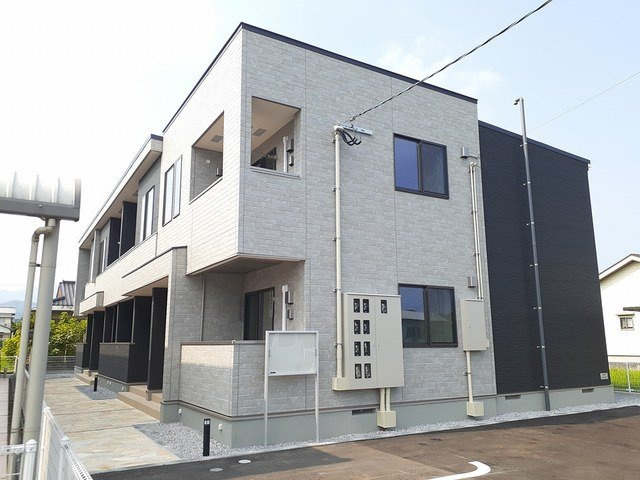 ゼファー川原崎　Ⅱ