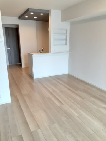 プログレスの居間・リビング