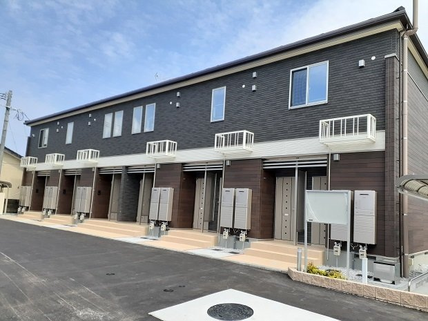 スター　メゾン　Ⅱ