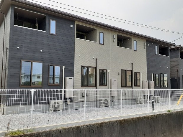 プルメリア　Ｂ