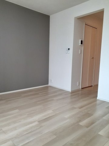 プルメリア　Ｂの居間・リビング