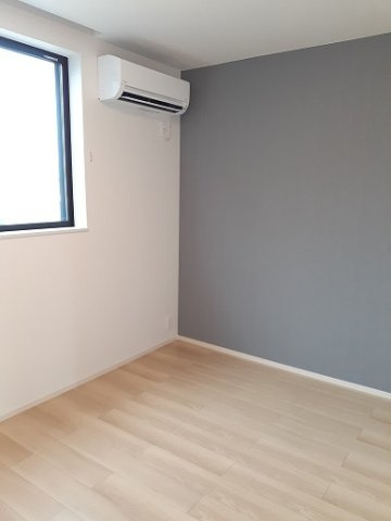 ＳＫ　パレスの内装