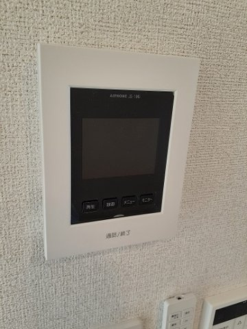 ＳＫ　パレスのセキュリティ