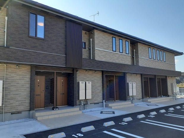 クラウン・ビュー　Ⅱ