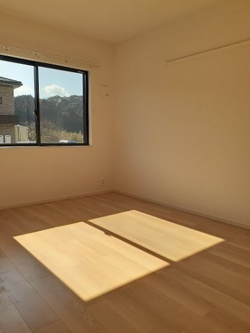 クラウン・ビュー　Ⅰの内装