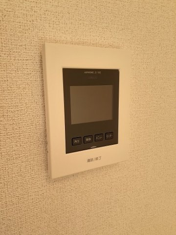 クラウン・ビュー　Ⅰのセキュリティ