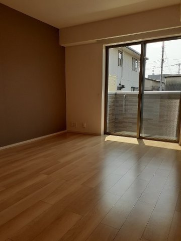 アルモニー　メゾン　財光寺の内装