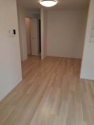 レジデンス　カワシマの内装