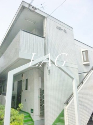 【外観】 | 廣田88 | 外観です。