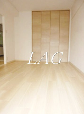 【居間・リビング】 | 廣田88 | 洋室のお部屋です。