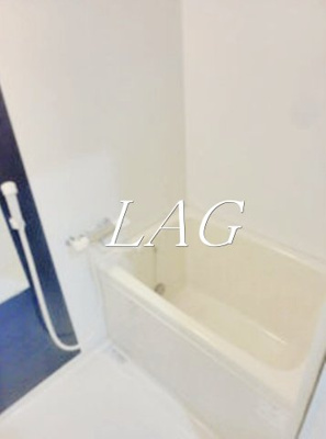 【浴室】 | 廣田88 | お風呂です。