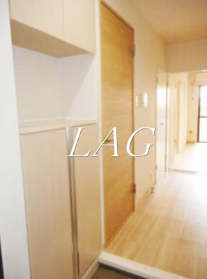 【玄関】 | 廣田88 | 玄関です。