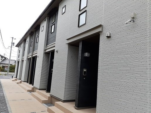 グランフィールド　Ａ