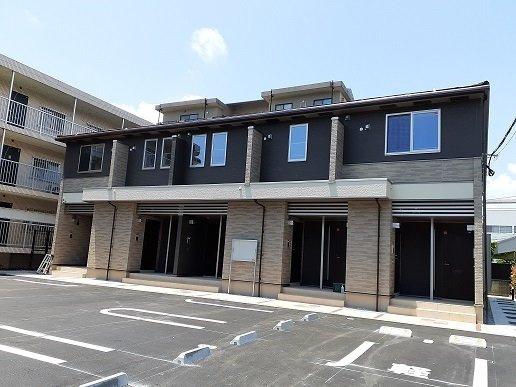 メゾネット　サンク